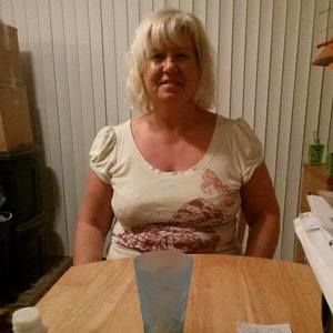 Meet your Posher, Mary beth